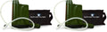 Survivor Filter PRO X - Electric Portable Camping Water Filter - Filters Bacteria, Parasite, Viral